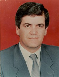 Ziya GÜLER